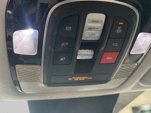 Used 2023 Hyundai Palisade Calligraphy w/ Cargo Package FWD image 22