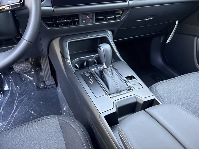 New 2026 MAZDA CX-5 AWD 2.5 S image 20