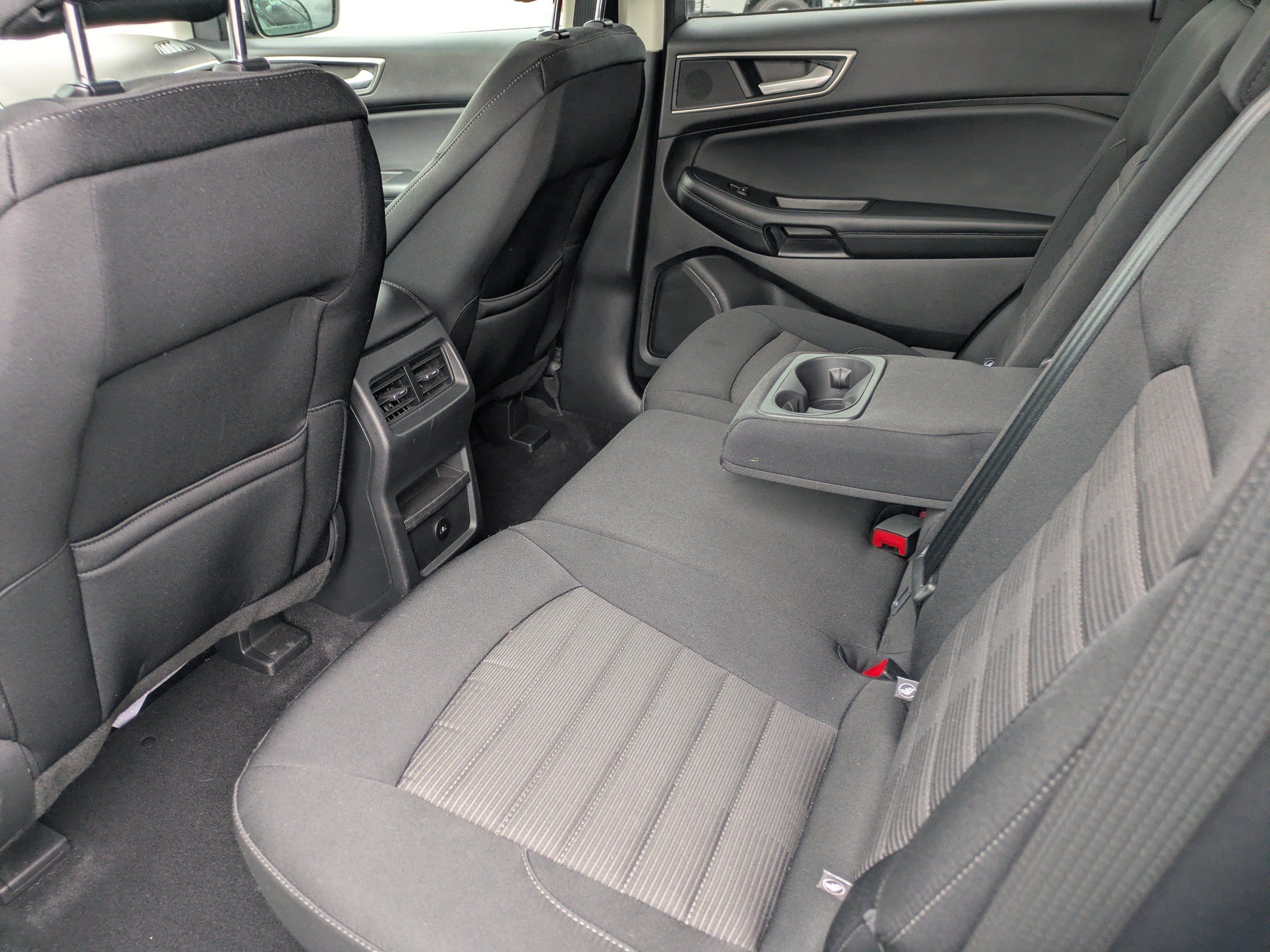 Used 2023 Ford Edge SEL AWD/4WD image 13