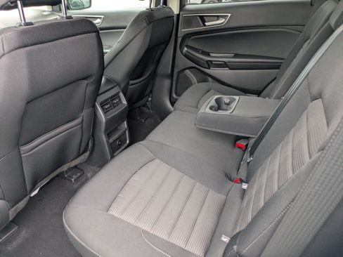 Used 2023 Ford Edge SEL AWD/4WD image 13
