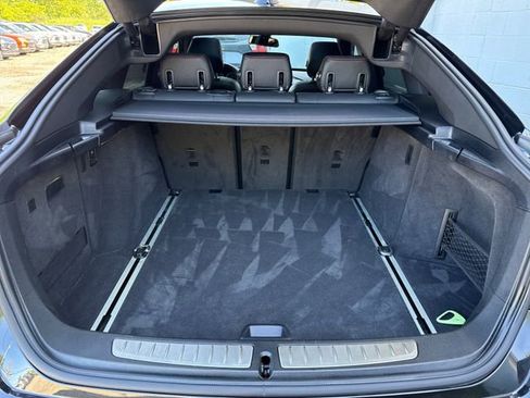 Used 2016 BMW 328i Gran Turismo xDrive AWD/4WD image 14