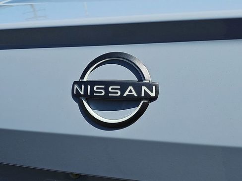 Used 2024 Nissan Altima 2.5 SR FWD image 28