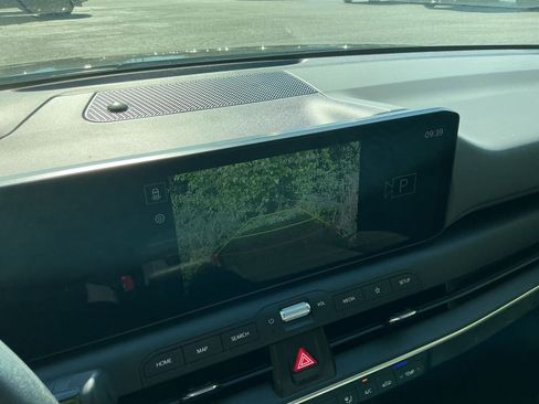 Used 2025 Kia K4 FWD image 20