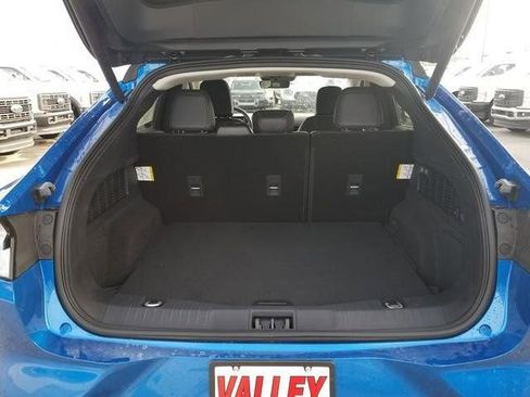 New 2025 Ford Mustang Mach-E Premium w/ Sport Appearance Package image 12