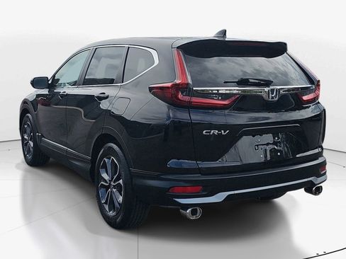 Used 2020 Honda CR-V EX-L image 6