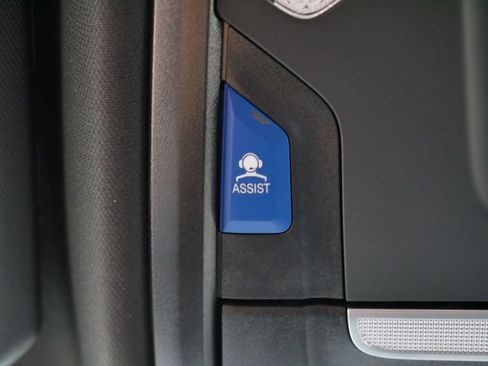 Used 2024 RAM 3500 Tradesman w/ Bed Utility Group image 40