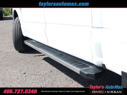 Used 2022 Ford F150 XLT w/ XTR Package AWD/4WD image 37