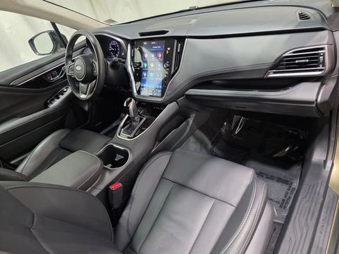 Certified 2025 Subaru Outback Limited image 36