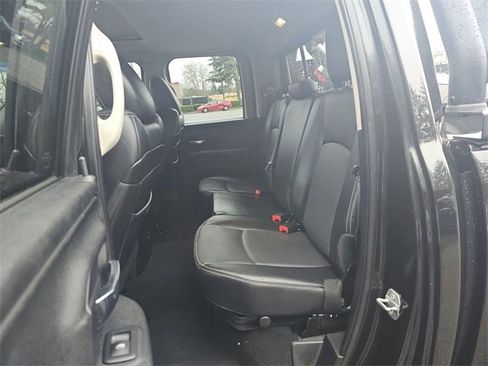 Used 2015 RAM 1500 Sport w/ Black Ram 1500 Sport Group image 10