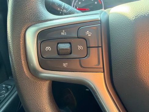 Used 2023 Chevrolet Silverado 2500 Custom w/ Custom Value Package AWD/4WD image 18
