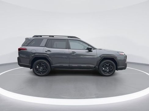 New 2026 Subaru Outback Limited AWD/4WD image 9