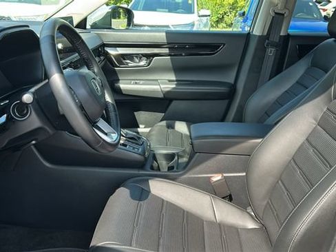 Used 2026 Honda CR-V EX-L image 10