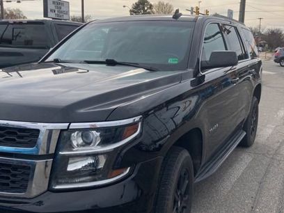Used 2019 Chevrolet Tahoe LT