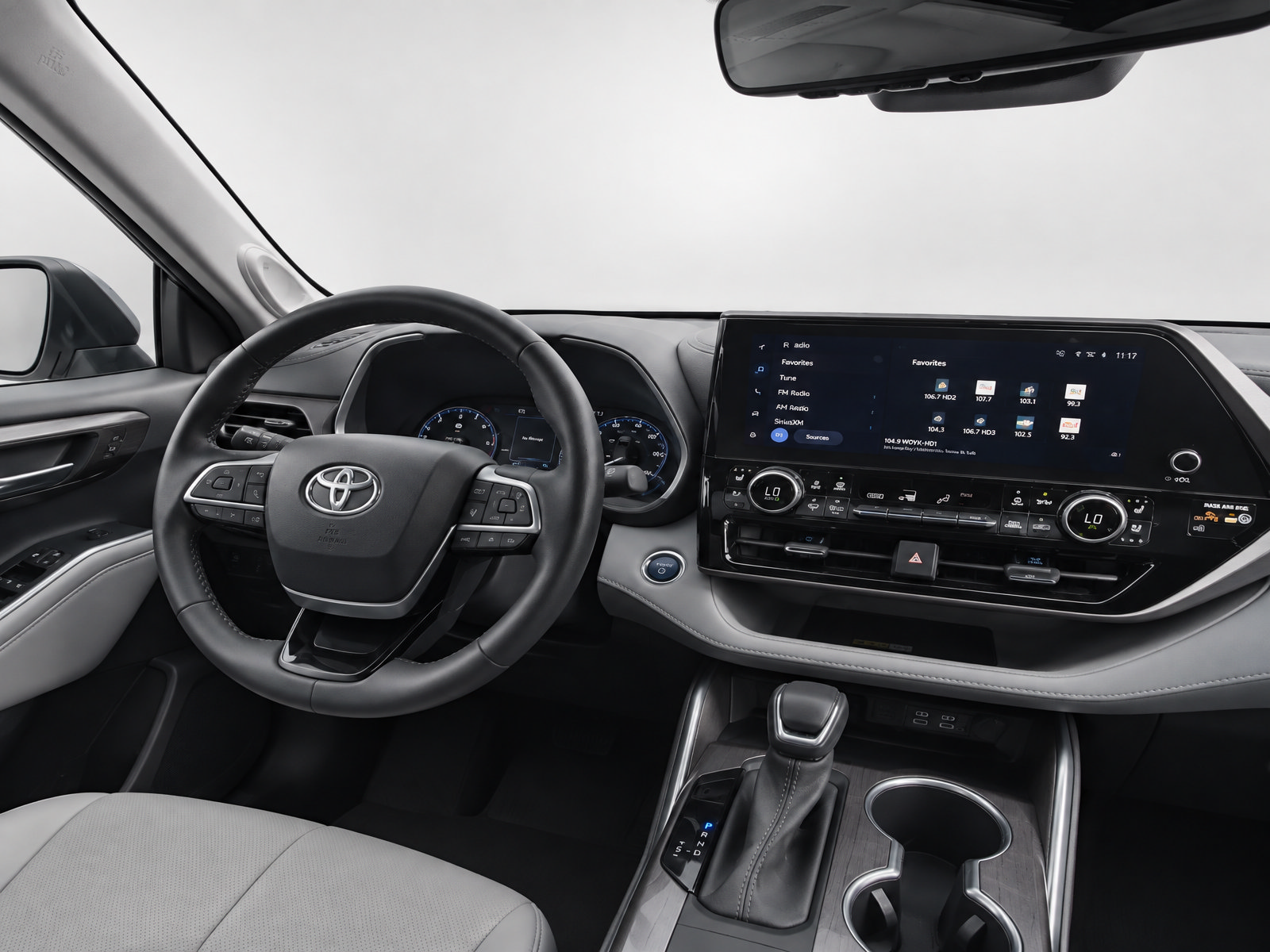 Used 2023 Toyota Highlander Limited FWD image 26