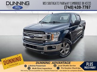 Used 2019 Ford F150 XLT w/ Equipment Group 301A Mid 360° Tour