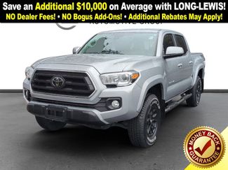 Used 2022 Toyota Tacoma SR5 360° Tour