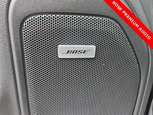 Used 2021 Chevrolet Silverado 1500 High Country w/ Technology Package image 25