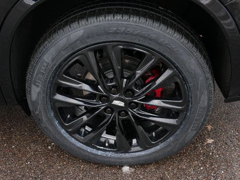 Certified 2024 Cadillac XT6 Sport w/ Technology Package image 15