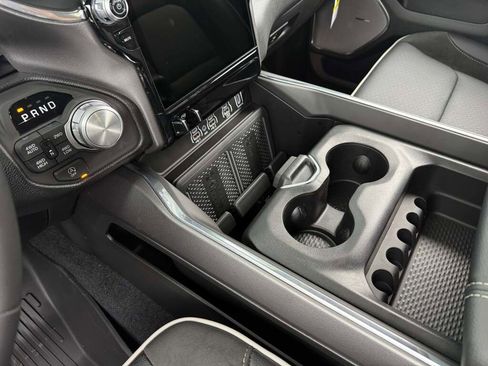 New 2026 RAM 1500 Laramie w/ Night Edition image 20