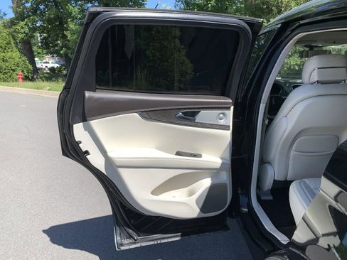 Used 2019 Lincoln Nautilus Black Label FWD image 27