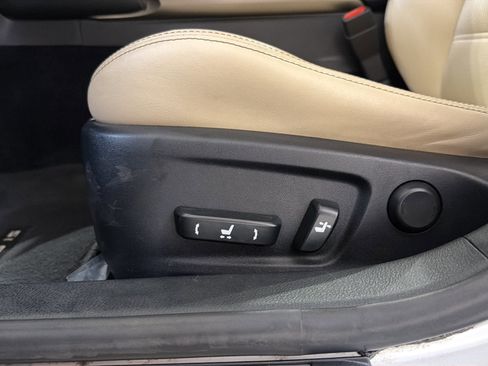 Used 2014 Lexus IS 350 w/ Luxury Package w/Brown Wood RWD image 24