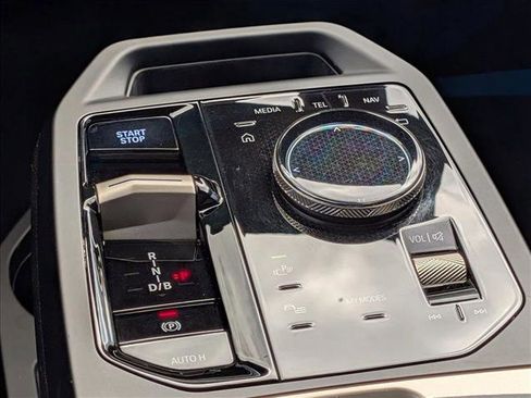 Certified 2023 BMW iX xDrive50 AWD/4WD image 16