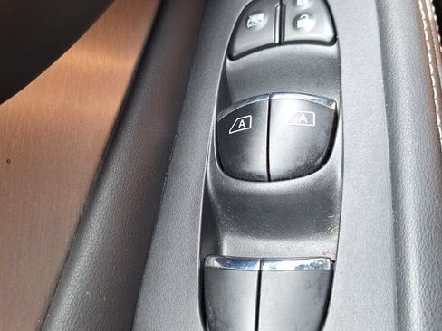 Used 2024 Nissan Murano SL FWD image 20