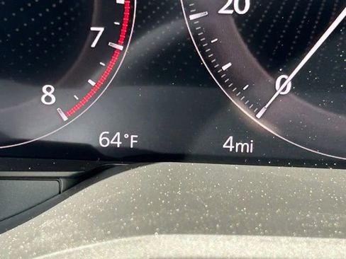 New 2026 MAZDA CX-90 3.3 Turbo w/ Premium Sport Pkg image 16