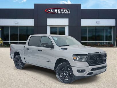 Used 2024 RAM 1500 Big Horn