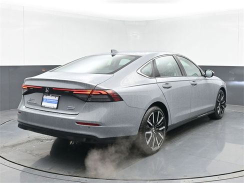 New 2025 Honda Accord Touring image 10