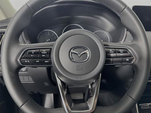 New 2025 MAZDA CX-90 3.3 Turbo w/ Select Package image 17