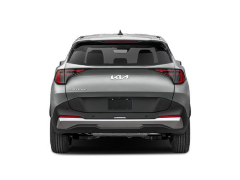New 2026 Kia Sportage LX FWD image 5