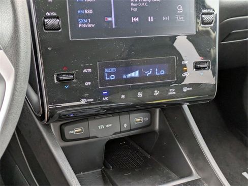 Used 2024 Hyundai Tucson SEL image 22