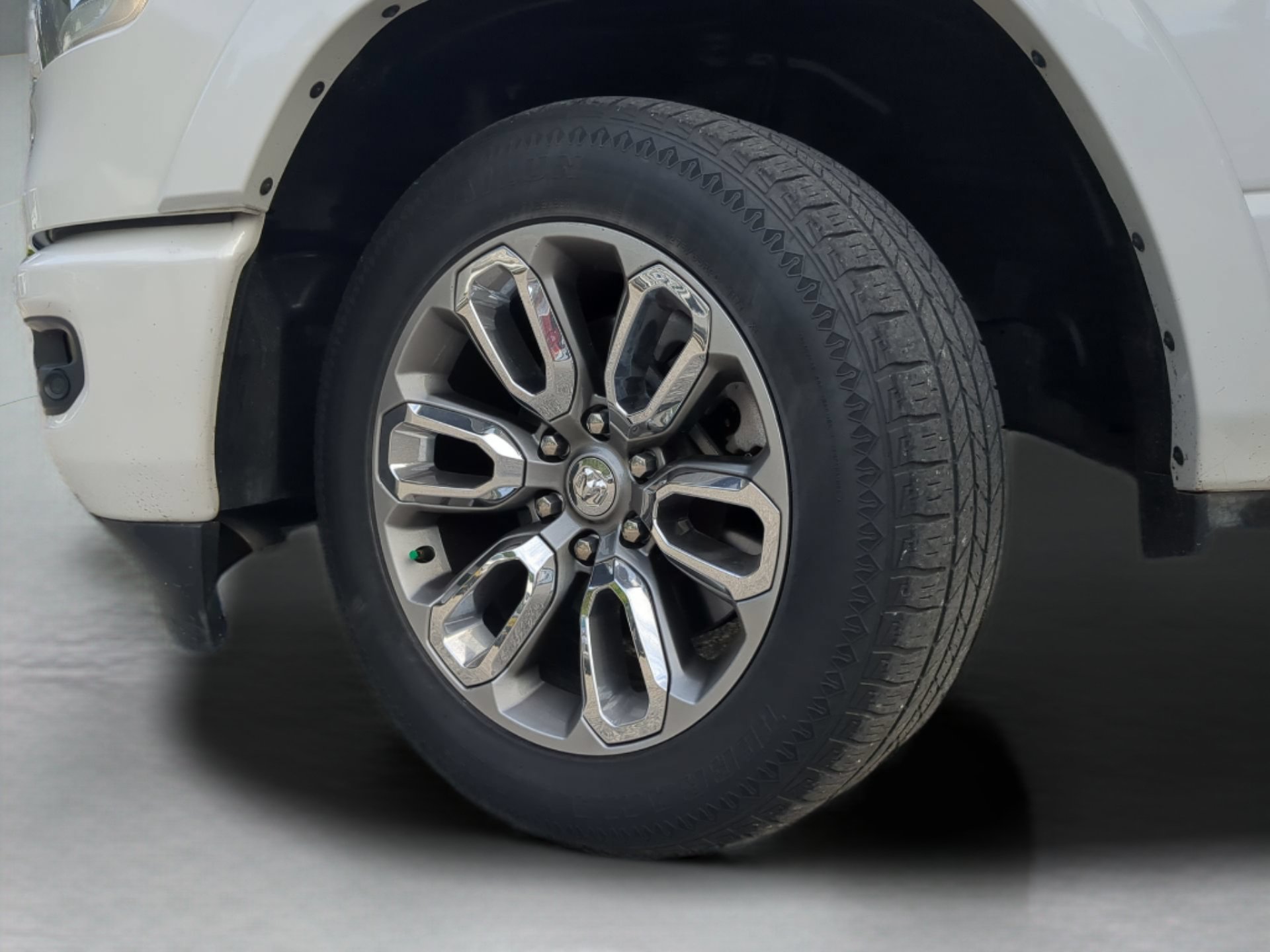Used 2022 RAM 1500 Laramie w/ Sport Appearance Package AWD/4WD image 72
