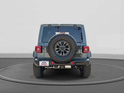 Used 2024 Jeep Wrangler Unlimited Rubicon 392 AWD/4WD image 6