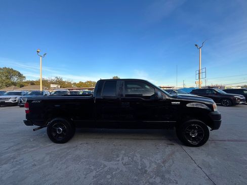 Used 2008 Ford F150 2WD SuperCab image 6