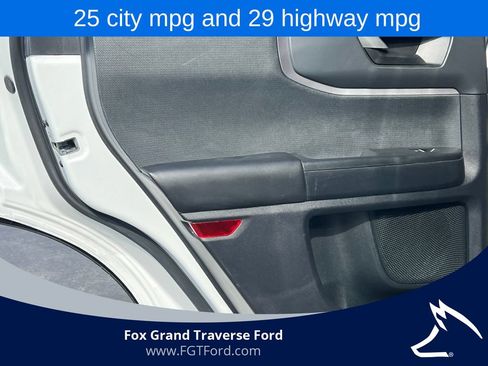 Certified 2024 Ford Bronco Sport Big Bend AWD/4WD image 28