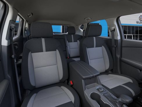 New 2026 Chevrolet Blazer LT w/ Convenience Package FWD image 16
