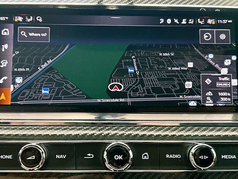 New 2026 Bentley Bentayga Speed AWD/4WD image 14