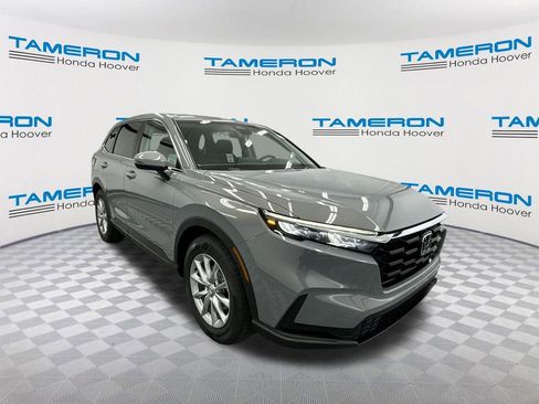 New 2026 Honda CR-V EX image 7