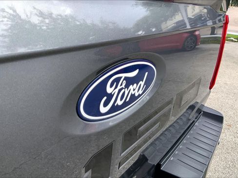 Used 2024 Ford F150 STX RWD image 30