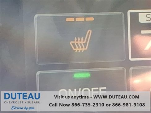 New 2026 Subaru Forester Wilderness image 18