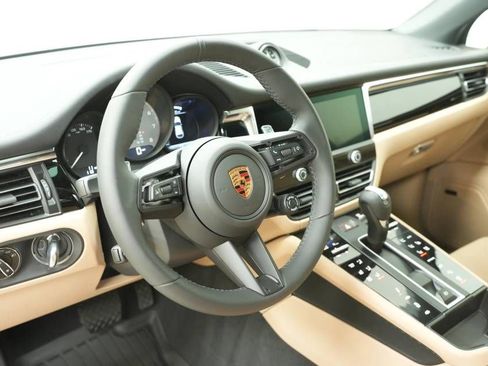 New 2026 Porsche Macan S AWD/4WD image 4