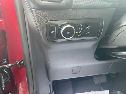 Used 2025 Ford Bronco Sport Heritage w/ Convenience Package image 13