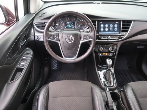 Used 2017 Buick Encore Preferred image 14