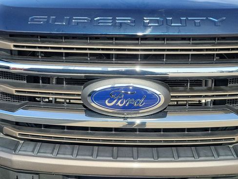 Used 2022 Ford F250 King Ranch w/ King Ranch Ultimate Package image 32