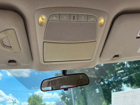 Used 2015 Nissan Rogue SV FWD image 16