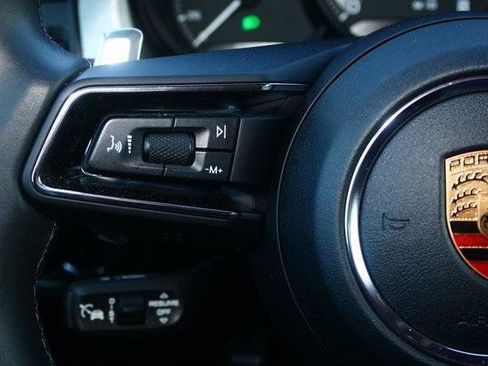 Used 2024 Porsche Macan w/ Premium Plus Package image 15