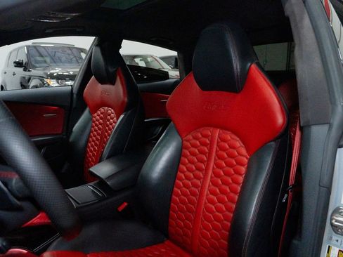 Used 2016 Audi RS 7 Prestige image 27