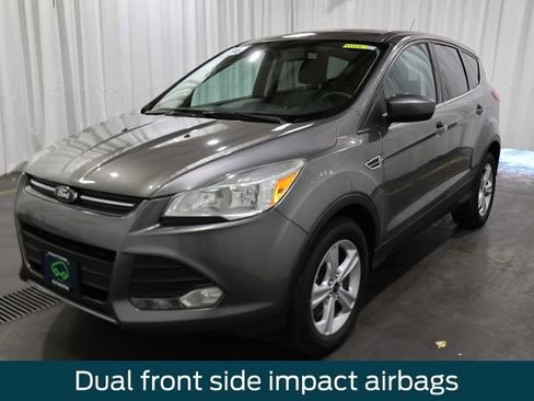 Used 2014 Ford Escape SE AWD/4WD image 7